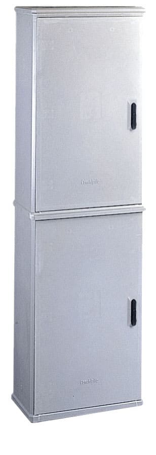 CONCHIGLIA - CON074119942 BVHN/0 ARMADIETTO VETRORES.