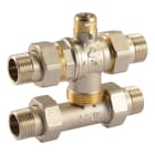 COMPARATO NELLO - COASC4B4A VALV SINTESI BYPASS 3/4