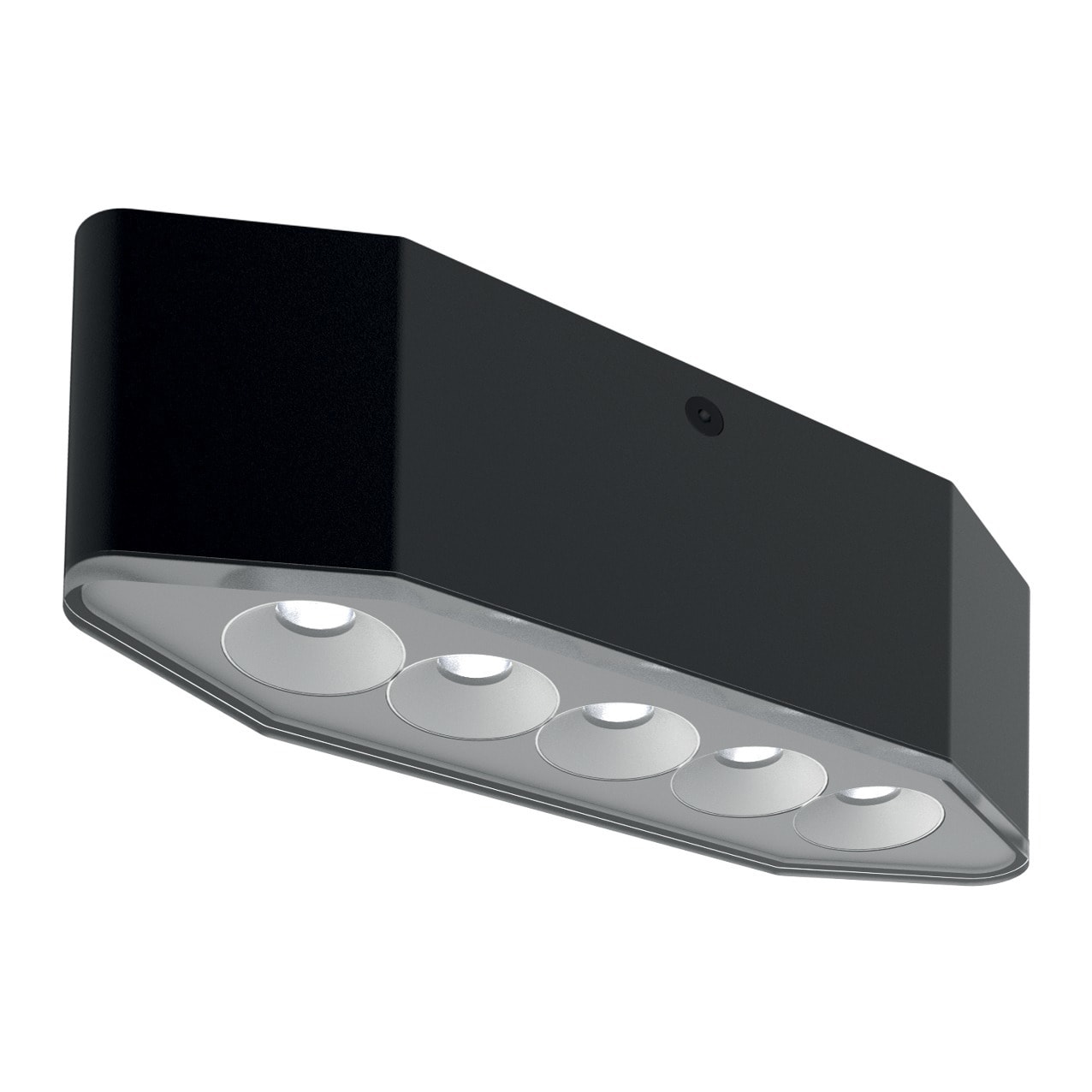 LINEA LIGHT (ILED) ILD83871M30 SKIN-S 5 5LED 11,2W+ALIM.NG+BG