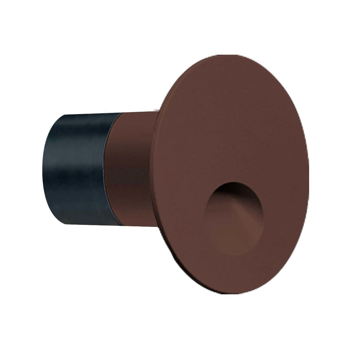LINEA LIGHT (ILED) ILD77393M70 QUARA-RO 2 1LED 1W DC S/ALIM.CT