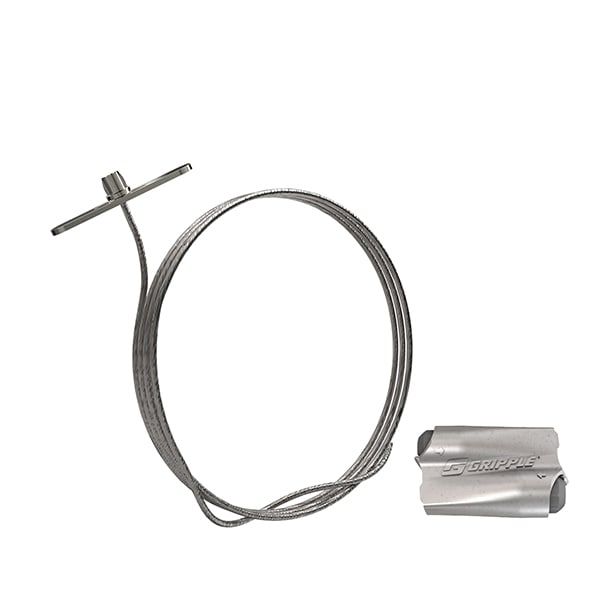 GRIPPLE SRL - GRRXP22SP HF EXPRESS N.2-45 KG ANCORA SP 2 M