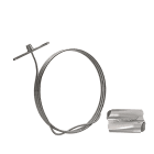 GRIPPLE SRL - GRRXP22SP HF EXPRESS N.2-45 KG ANCORA SP 2 M