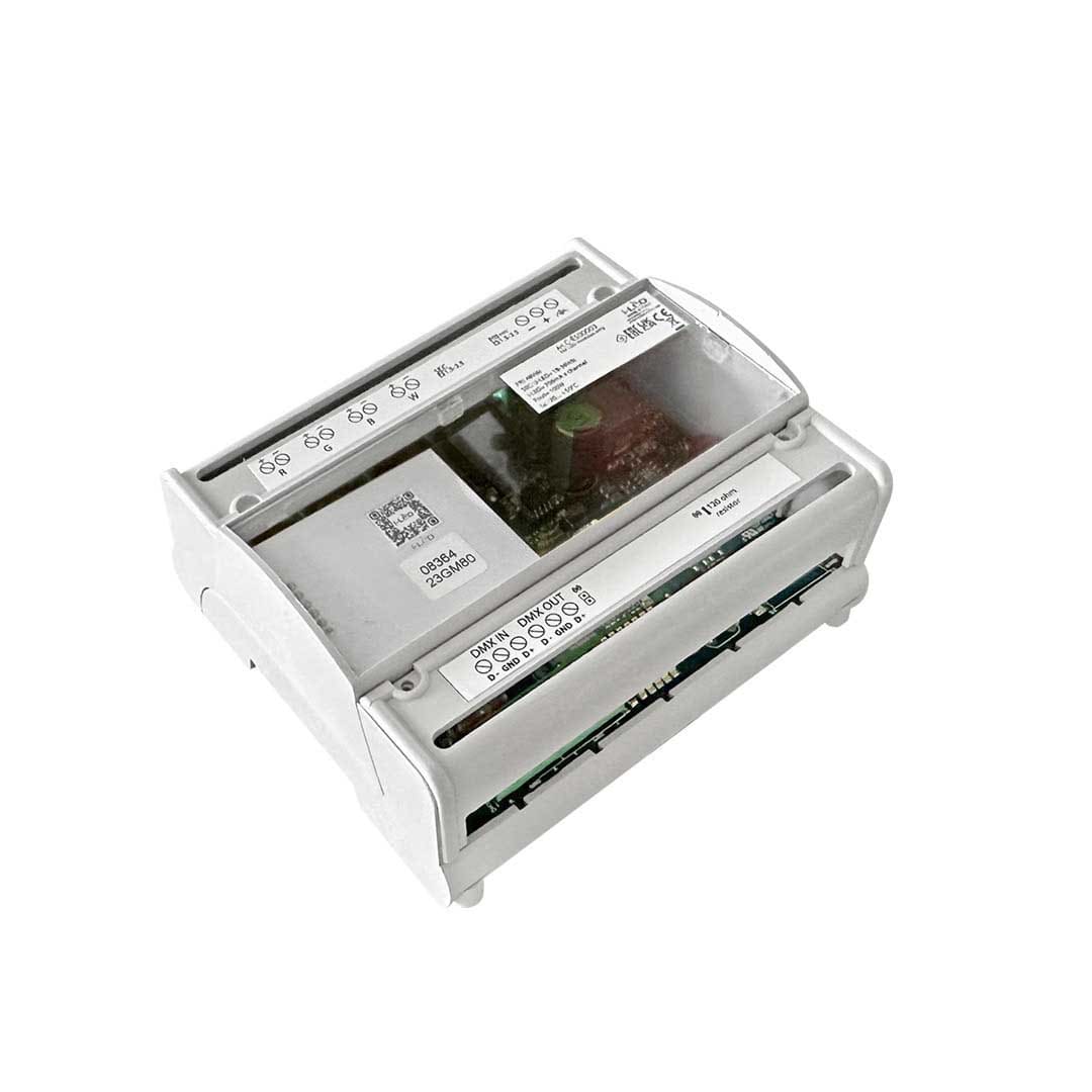 LINEA LIGHT (ILED) - ILDC-E500015 REAL-T PRO ISO 220MA