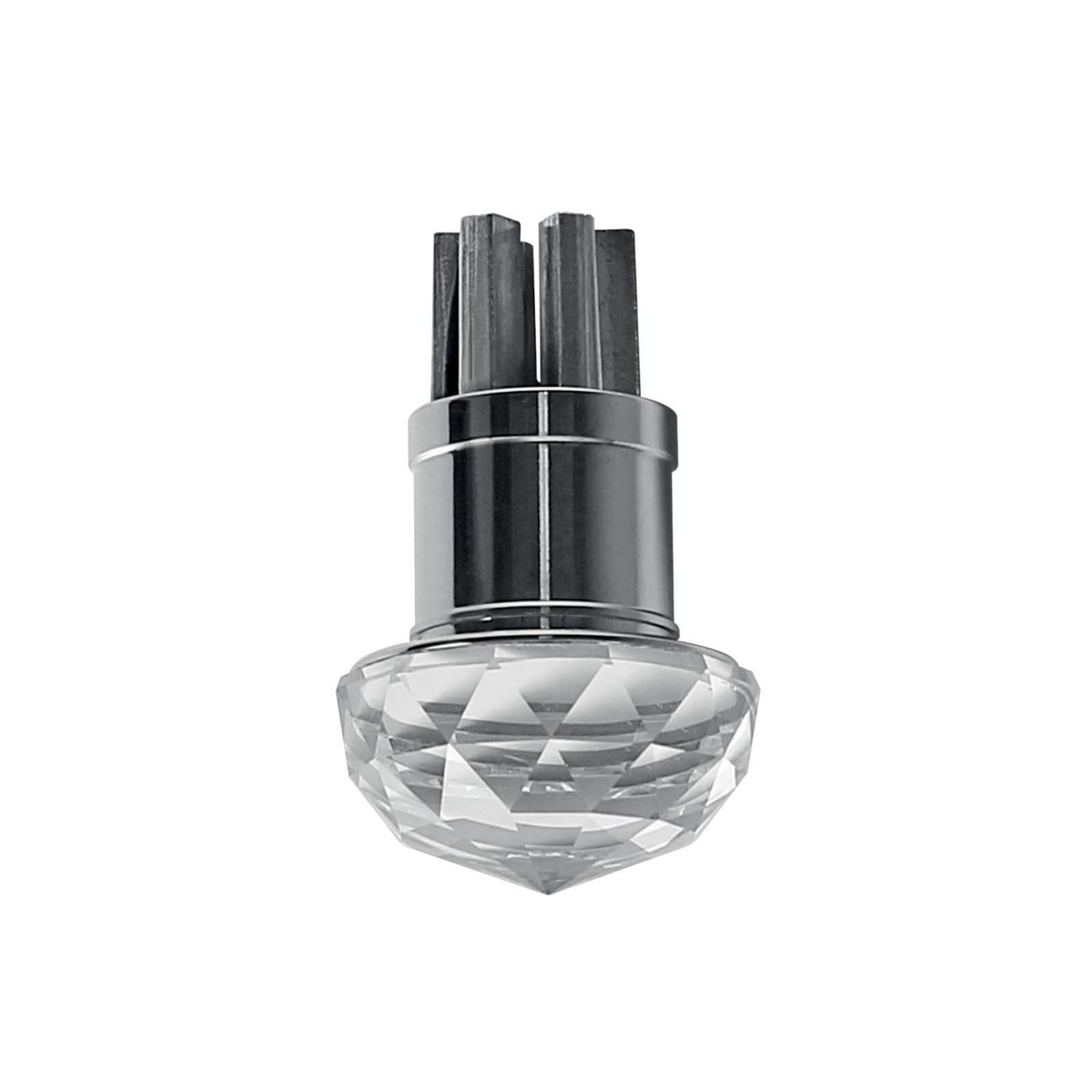 LINEA LIGHT (ILED) ILDC00296CHWDI TURE 5 GRANDE 1LED 1,5W CH