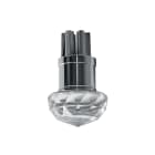 LINEA LIGHT (ILED) ILDC00296CHWDI TURE 5 GRANDE 1LED 1,5W CH
