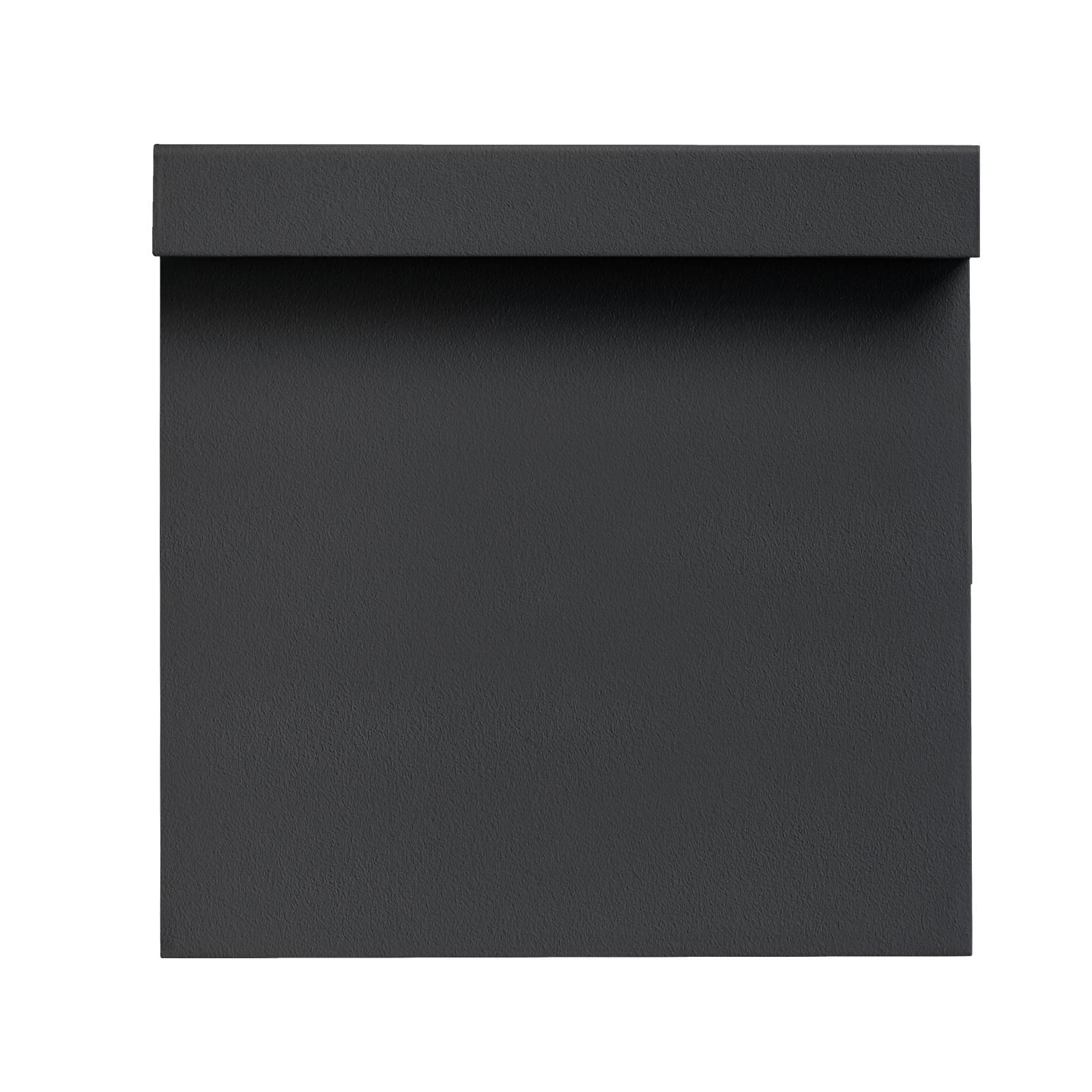 LINEA LIGHT (ILED) ILD77386W07 OPTIWALL-2 6 3,5W 158X158 24V R7021