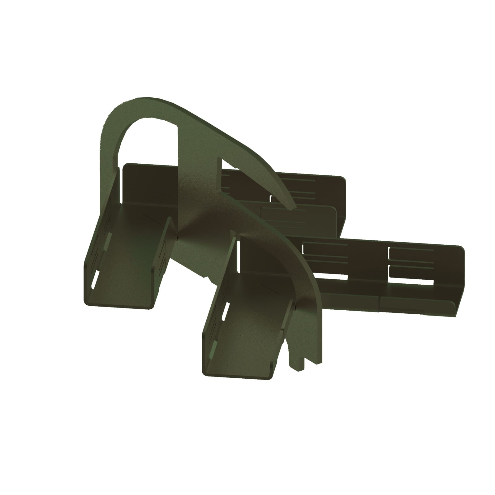 LINEA LIGHT (ILED) - ILD77412 ACES.GIUNZIONE PROF.D-WAWE INTERNO