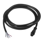 LINEA LIGHT (ILED) - ILD99693 CABLE+CON.STRIP 5P.M.IP68 2MT
