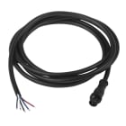 LINEA LIGHT (ILED) - ILD99693 CABLE+CON.STRIP 5P.M.IP68 2MT