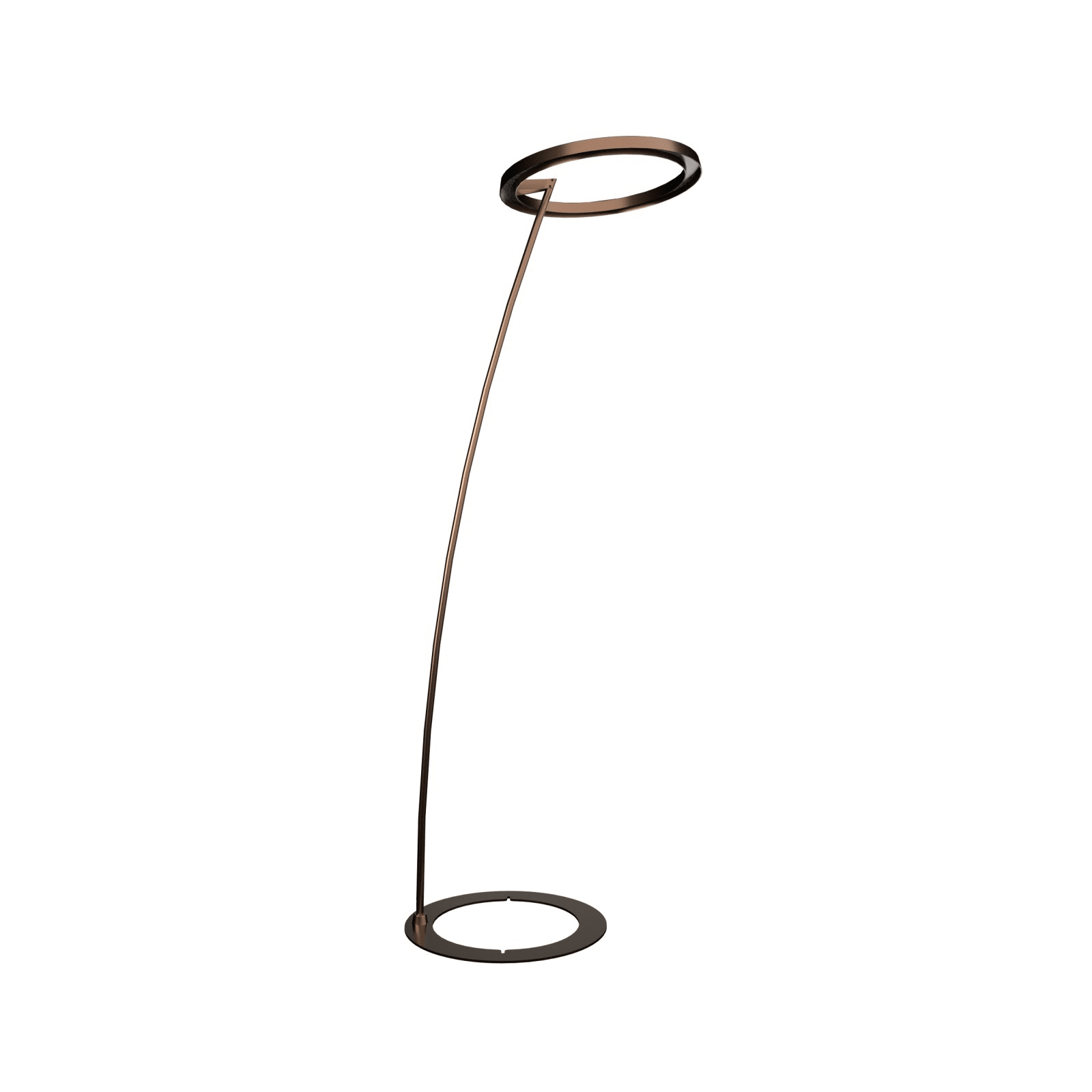 LINEA LIGHT (ILED) ILD9320 LIRA PIANTANA 30W CORTEN IP65