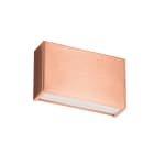 LINEA LIGHT (ILED) ILD8912M BOX APPL.L140 MONO 6W 2700K RAME SP