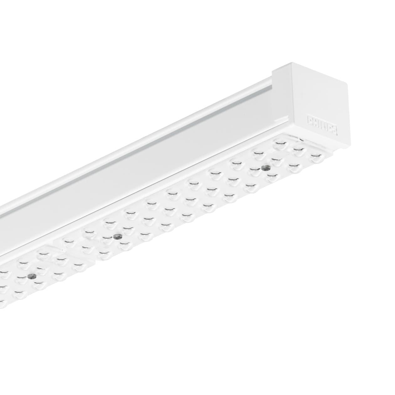 Philips PBZ67278399 4MX400 491 LED80S/840 PSD WB WH.
