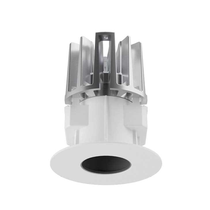 LINEA LIGHT (ILED) - ILD77332W10 VOS-R EVO D.71 4WDC CL3 9 WH