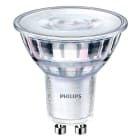 SIGNIFY ITALY SPA - PHLCLAGU1065830G2 CorePro, LED, PAR16, 65 W, GU10, 3000 K, 460 lm, CRI 80, 15000 ore