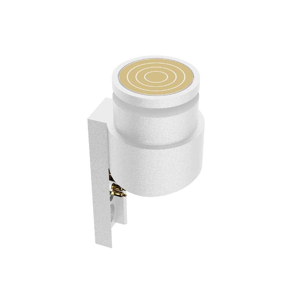 LINEA LIGHT (ILED) ILD83295 NODE CON.COPRIFILO CL.3 BIANCO
