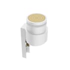 LINEA LIGHT (ILED) ILD83295 NODE CON.COPRIFILO CL.3 BIANCO