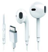 ELCART DISTRIBUTION - ERT140010400 AURIC.CONT.VOLUME E MIC BIAN USBC