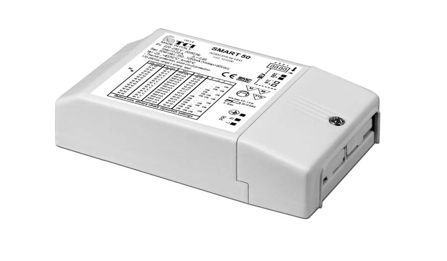 LINEA LIGHT (ILED) ILD83122 DRIVER CC 50W 78V 1050MA