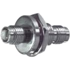 ELCART DISTRIBUTION ERT055075000 ADATTATORE PRESA SMA A PRESA SMA