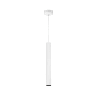 LINEA LIGHT (ILED) - ILD64785N50 BATON SOSP.1LED 3W SC H350 BIA+NE