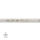 LINEA LIGHT (ILED) - ILDC0034WDI05019 PU_C+ 5M 24V 140LED RA90 7W/M 3000K