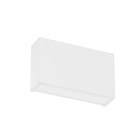 LINEA LIGHT (ILED) - ILD8770M BOX APPL.L140 MONO L6W 2700K B.CO