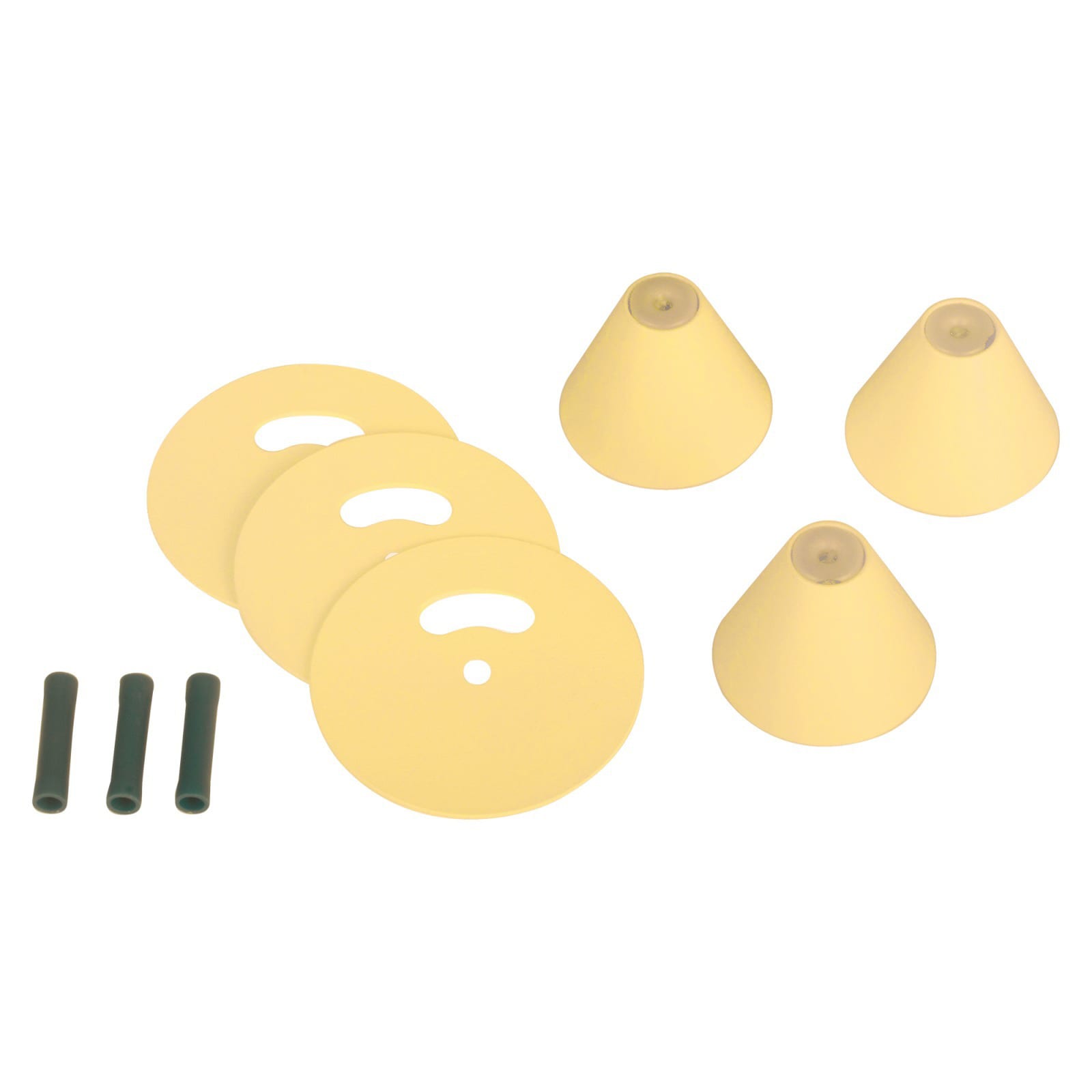 LINEA LIGHT (ILED) - ILD64189 TOUR KIT SOS.XDRIVER REMOTO ORO SP.