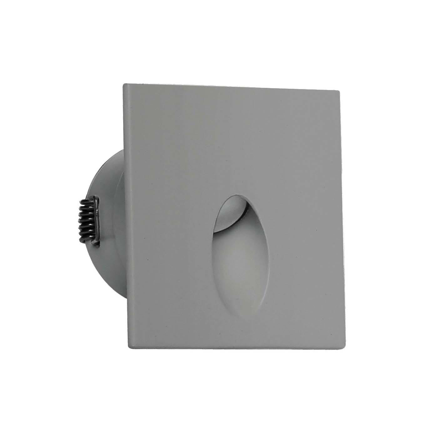 LINEA LIGHT (ILED) - ILD83584W70 QUARA65-Q 1 1LED 2W+DRIVER IP65 GG