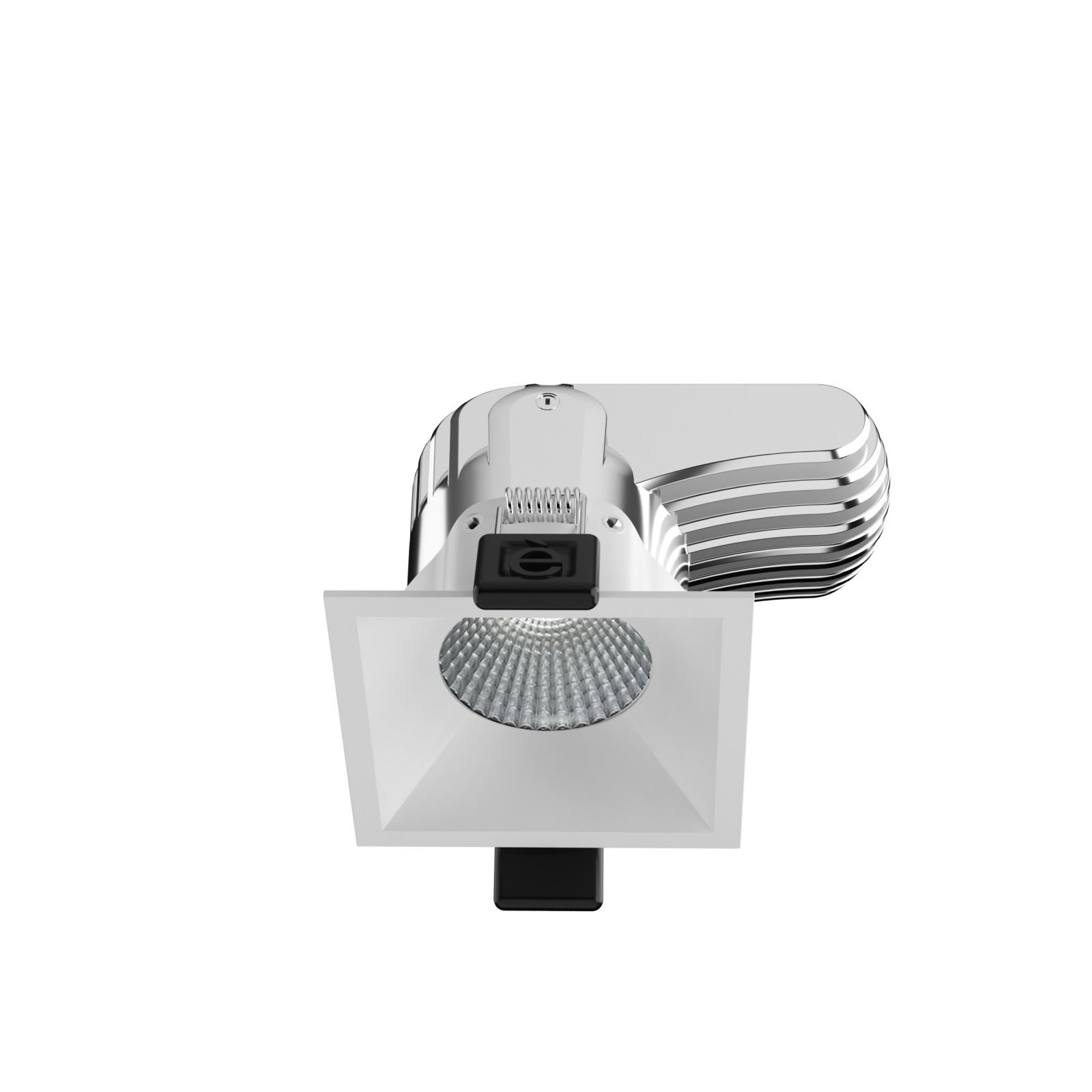 LINEA LIGHT (ILED) - ILD91208W30 LORO-Q 4 13W S/ALIM.CRI80 BG3