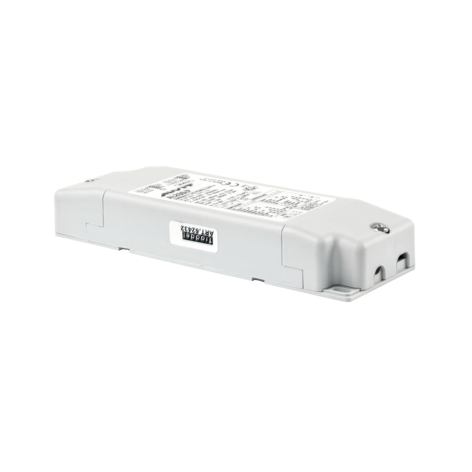 LINEA LIGHT (ILED) ILD62432 GYP.DRIVER 10-20W 200-250MA DALI