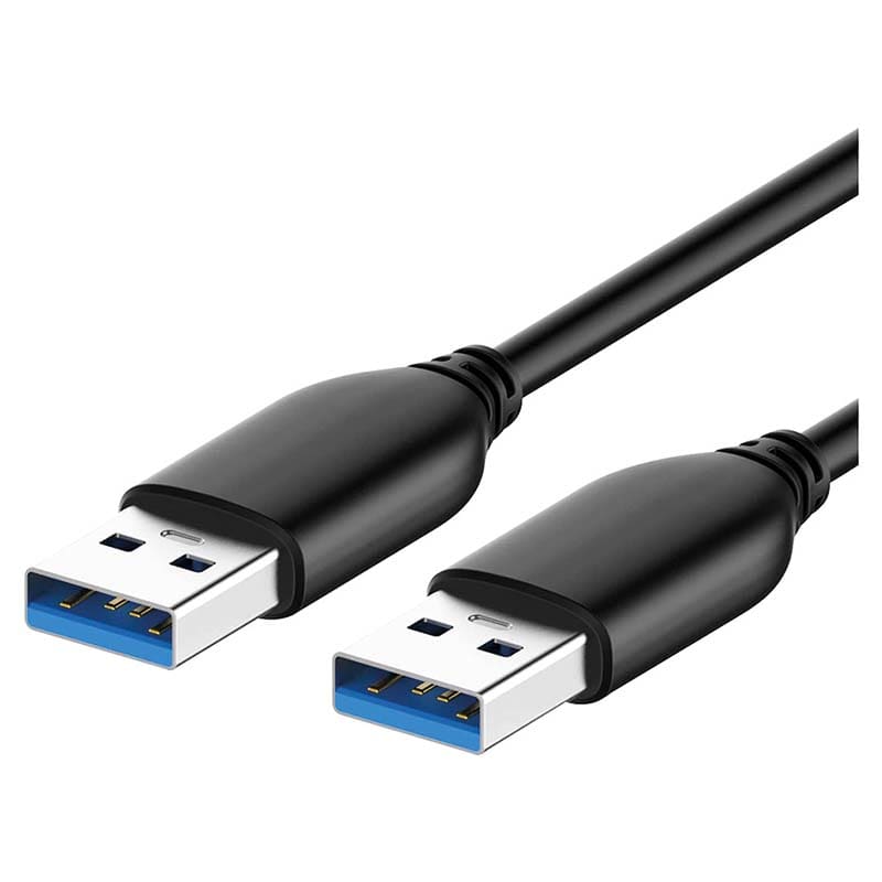 ELCART DISTRIBUTION ERT406952800 CAVO USB3.0 SPINA A - SPINA A 5MT