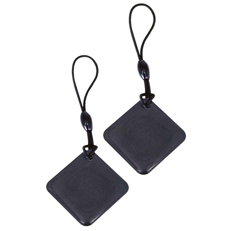 ELCART DISTRIBUTION ERT350735200 COPPIA RFID TAG PER SEKUR IP EK