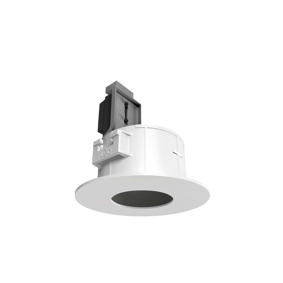 LINEA LIGHT (ILED) - ILDC00755WHEZZ VOS_R PAR16 EVO 1 WH