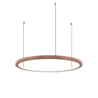 LINEA LIGHT (ILED) - ILD65103N00 TOUR SOSP.INT.29W 24V D750 BN BRONZ