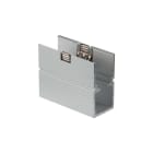 LINEA LIGHT (ILED) ILDC-F400003 PROFILO+CLIP 40,5X20,5 ALL.GR.50MM
