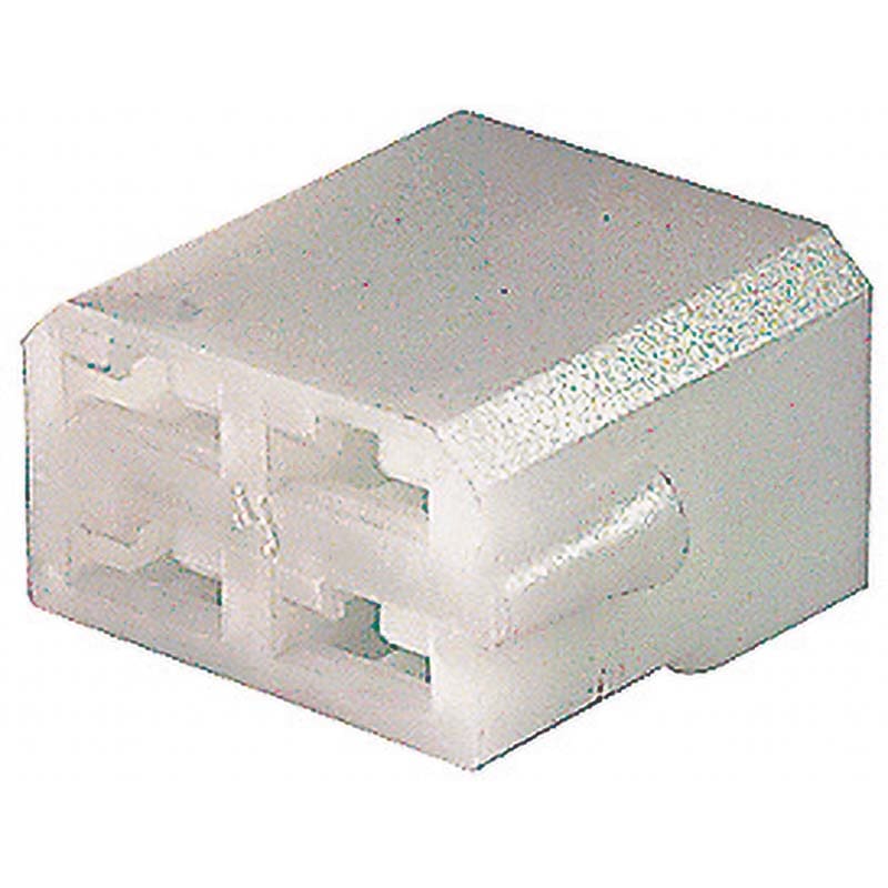 ELCART DISTRIBUTION - ERT041145400 BLOCCH.X CONNES.6P PER FAST.FEMM.