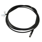 LINEA LIGHT (ILED) - ILDC-W200005 CABLE 22AWG+CON.5P M TPC-ET/FEP 2M