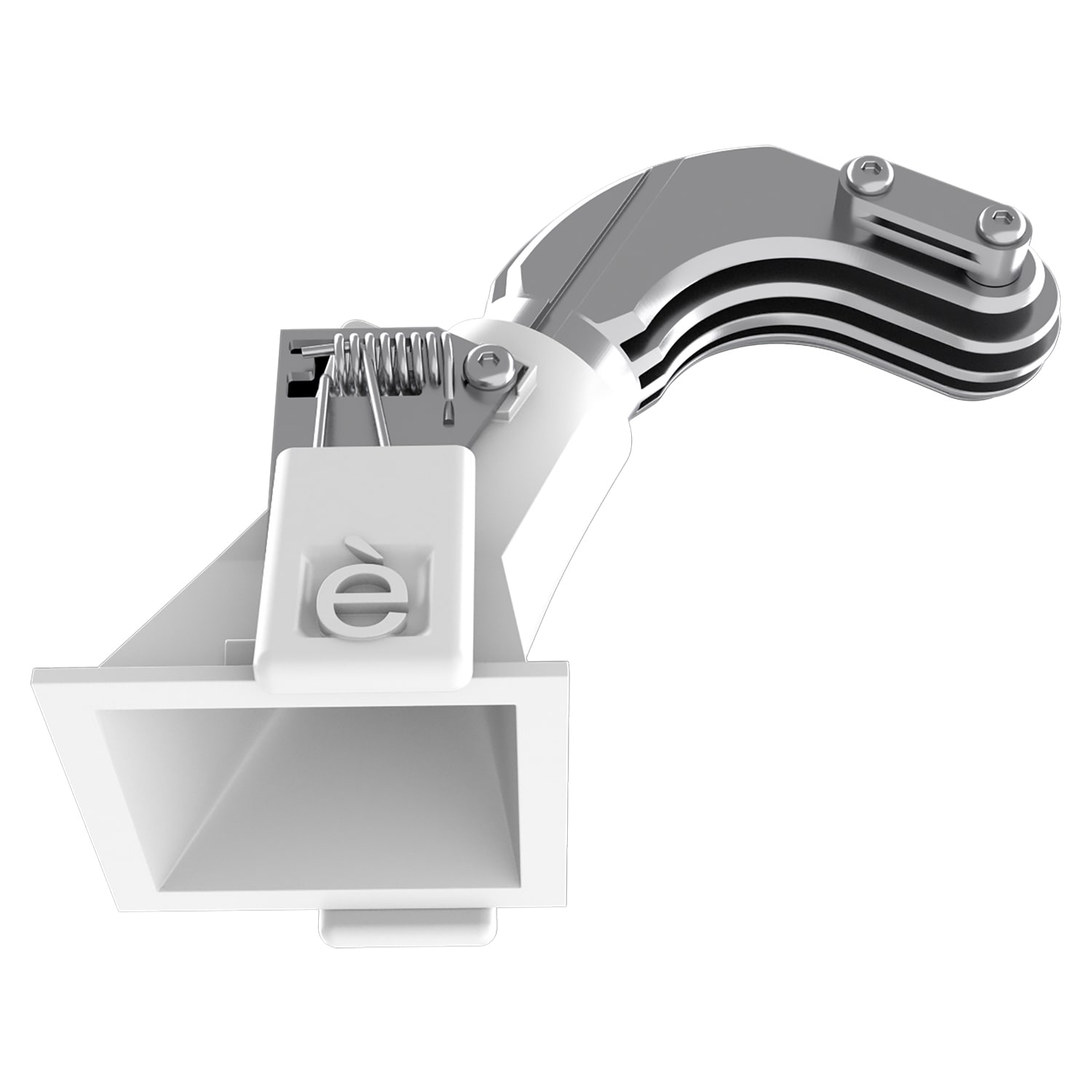 LINEA LIGHT (ILED) ILD90838W60 WARP-QY 14 1L 4W CRI92 BG