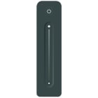 ELCART DISTRIBUTION - ERT132213600 RADIOCOMANDO TOUCH SING.COL.1ZONA