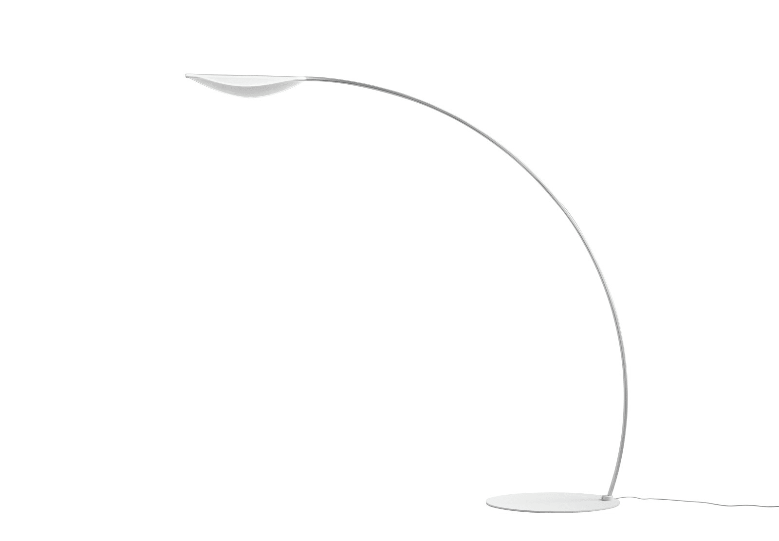 LINEA LIGHT-STILNOVO SNV8165 DIPHY PIANT.LED 30W DIM. B.CO RAG