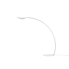 LINEA LIGHT-STILNOVO SNV8165 DIPHY PIANT.LED 30W DIM. B.CO RAG