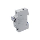CABUR SRL - CBR9000446 DCH_10_DC PORTAFUSIBILE PV 10.3X38