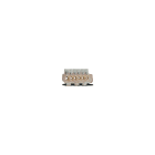 CABUR SRL CBRCONT606 MORS VOLANTE 5PO 6MM2 + 1PO 10MM2