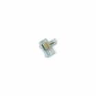 CABUR SRL - CBRCONTC04N CO-4 BARRETTA 10 POLI SEZ. 4 MM²