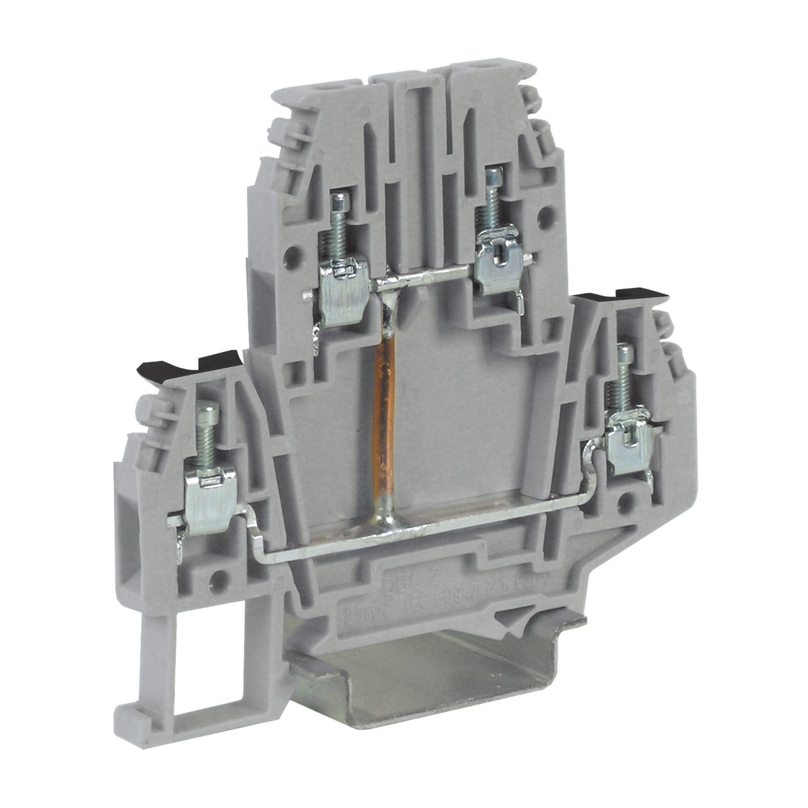 CABUR SRL CBRDB517 DBC.4/CI (EX)I MORSET 4MM 2P PONT FIX