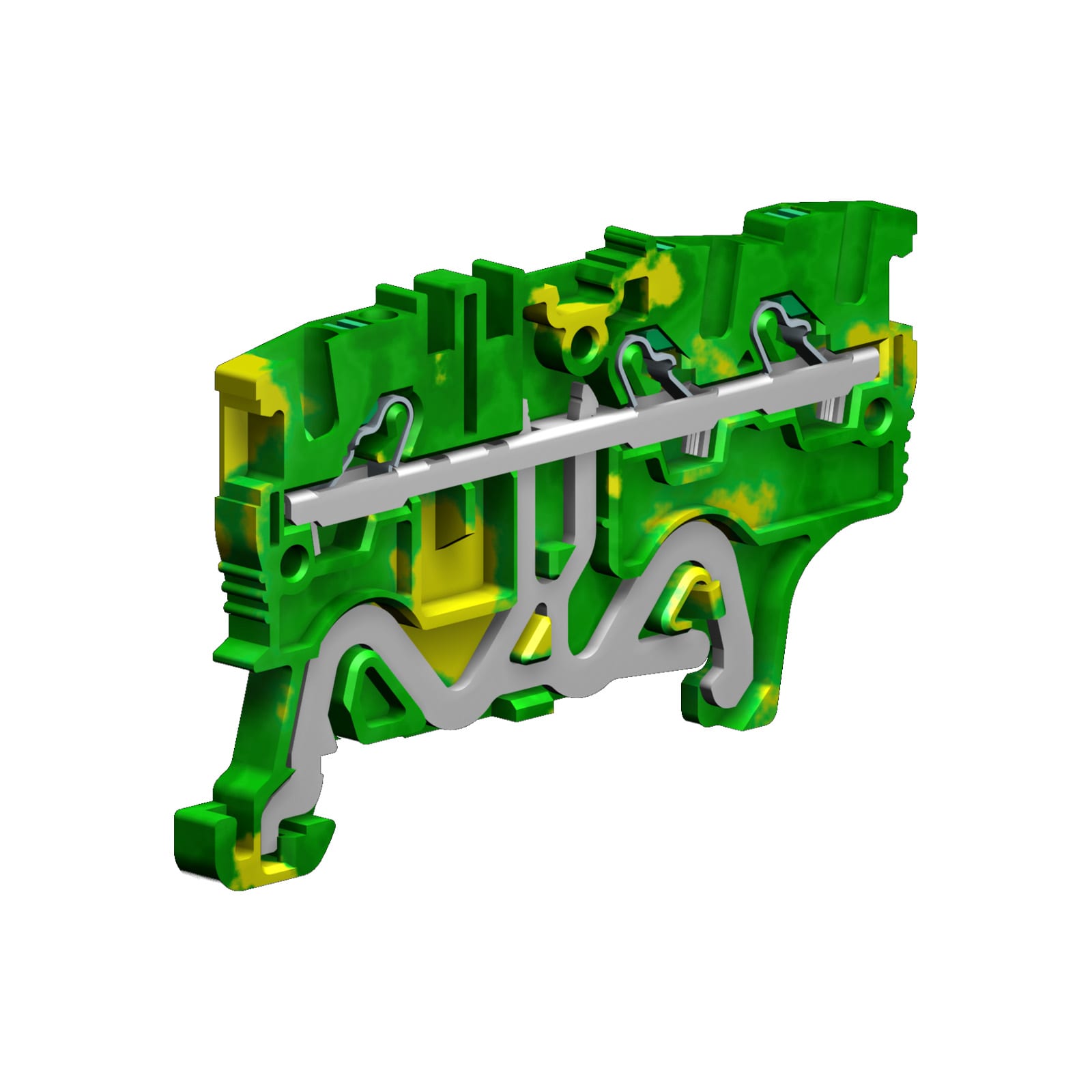 CABUR SRL CBREFCE110 EFCE.1/1+2 MORSETTO DI TERRA