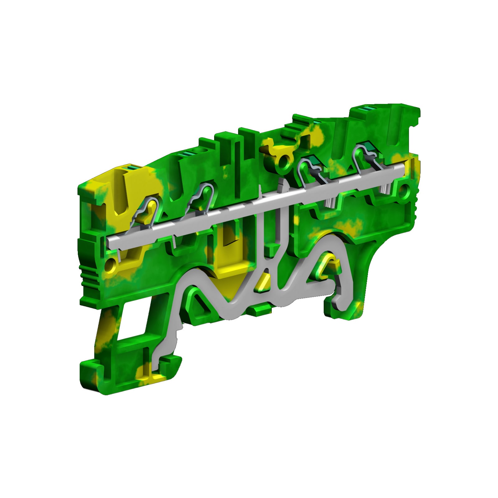 CABUR SRL CBREFCE120 EFCE.1/2+2 MORSETTO DI TERRA