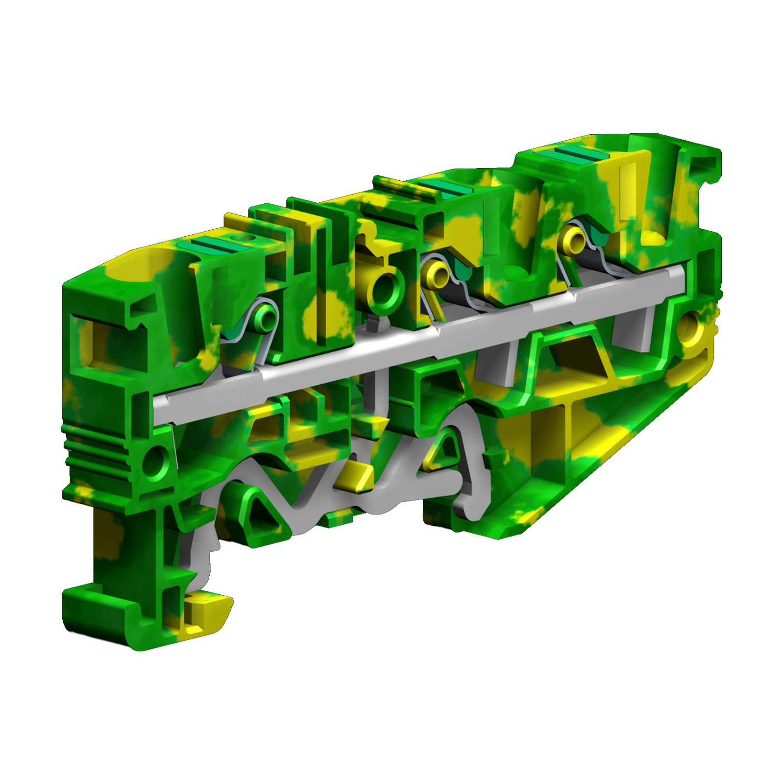 CABUR SRL CBREFCE610 EFCE.6/1+2 MORSETTO DI TERRA