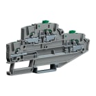 CABUR SRL CBREFDS200GR EFDS.2/GR MORS. DUE PIANI SEZIONABILE