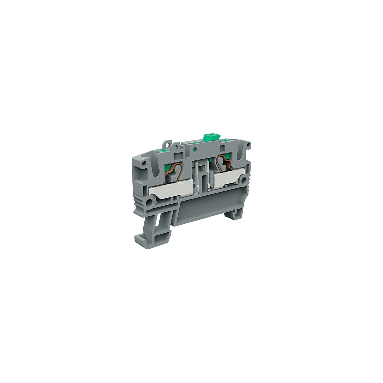 CABUR SRL CBREFS400GR EFS.4/GR MORSETTO SEZIONABILE